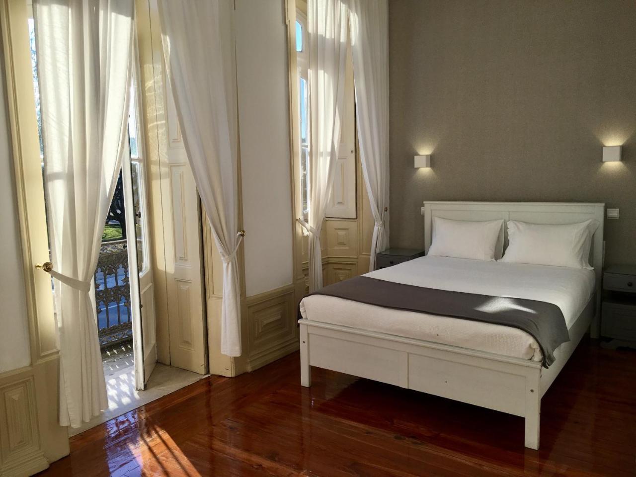 Hotel Jardim Coimbra Exterior photo