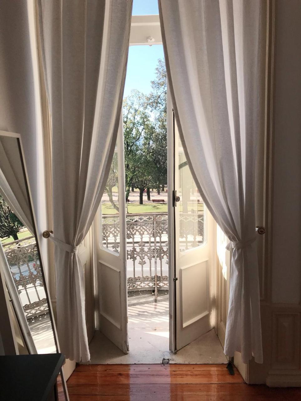 Hotel Jardim Coimbra Exterior photo